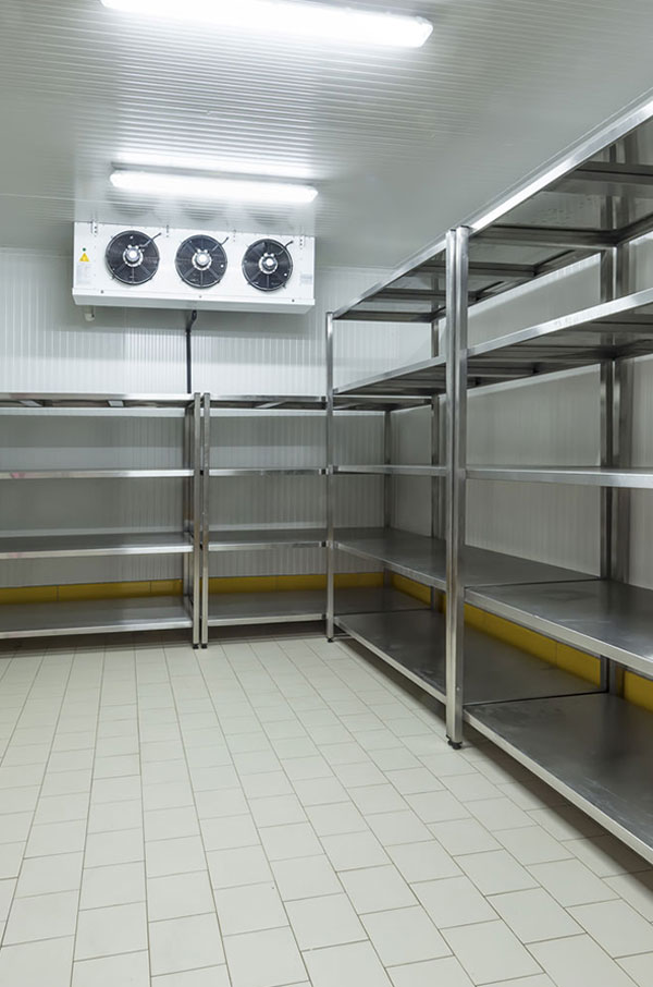 Refrigeration