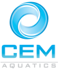 CEM Aquatics logo 256px