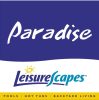 Paradise logo